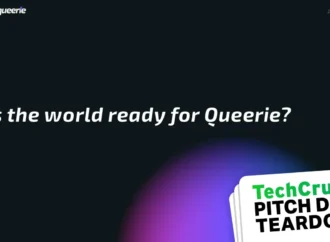 Queerie: Revolutionizing LGBTQIA+ Dating with Ambitious Goals