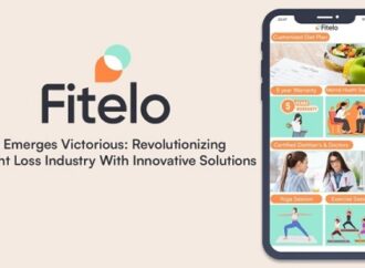 Fitelo Emerges Victorious: Revolutionizing The Weight Loss Industry With Innovative Solutions