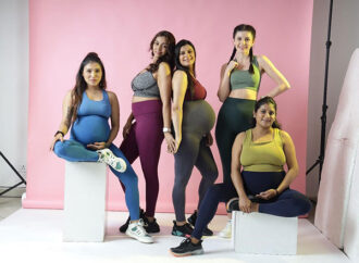 House of Zelena: Pioneering a New Era of Maternity Wear for Modern Moms