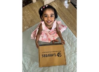 PLAY MEETS INNOVATION: TINYVERS IS REINVENTING EARLY CHILDHOOD EDUCATION IN INDIA FOR CHILDREN AGES 0 T0 3.
