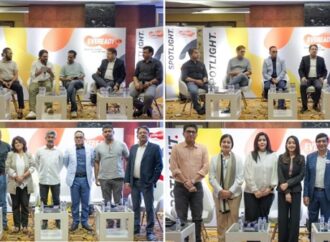 Eveready Lighting Announces Inaugural Eveready SPOTLIGHT Event