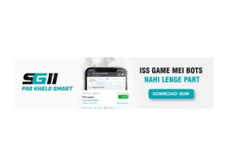 SG11 Fantasy Sports App Launched: An Enhanced Fantasy Cricket Experience