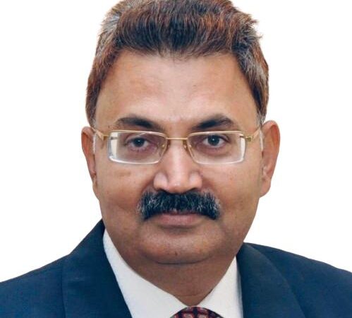 Satyendra Kumar Envisions India-Singapore-Japan Collaboration as Key to Future Smart City Development