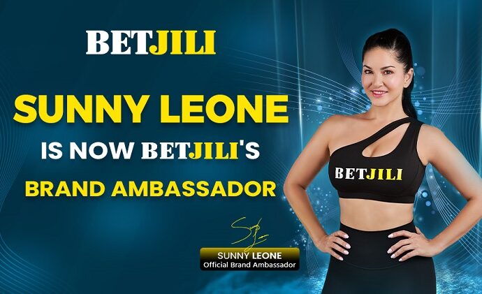 Sunny Leone: The New Face of BetJili