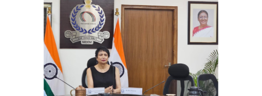 Indian Wildlife Photographer Rahul Sachdev Receives Highly Commended Honour at Wildlife Photographer of the Year 2025