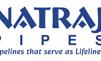 Natraj Pipes welcomes Mr. Sourav Ganguly to the Brand Family