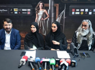 Emirates Holding Group & MOVe (Moda Orama) Launch “Emirartes luxury Show – Eternal Runway” in Dubai – A Signature Fashion Showcase
