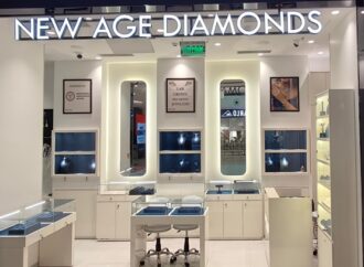 New Age Diamonds: Pioneering the Future of Luxury with Lab-Grown Diamonds