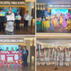 SR Capital Public School Sets New Academic Benchmark in SAFAL 2024-25 Affordable School from Shahdara Outshines National Averages in CBSE Assessment