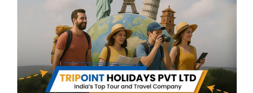 The Tarzan Way Launches “Kaira”, an AI Travel Assistant That Makes Trip Planning as Easy as Chatting With a Friend