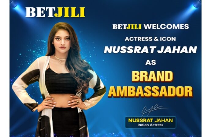 Betjili Announces Nussrat Jahan as New Brand Ambassador