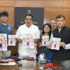Diamond Toons Launches ‘Chacha Chaudhary – Har Ghar Jal, Sabka Haq’ Comic to Promote Water Sustainability