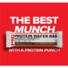 GNC India Launches Protein Wafer: The Best Munch with a Protein Punch! Xtra Crunchy. Xtra Munchy. Xtra Healthy.
