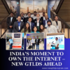 India Gears Up for Internet Naming Revolution as ICANN Prepares New gTLD Round