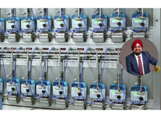 Kimbal Reaffirms Commitment to North-East Energy Transition at IEEMA’s Northeastern Power Conclave Event
