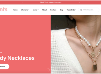 India’s Fashion Jewellery Boom: How Local Startups Are Challenging Big Brands