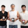 Milind Soman Consumes BetterAlt Shilajit Energy Sticks to Level Up