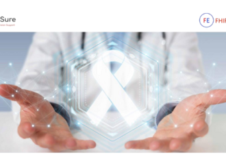 NCCN and FHIREngine collaborate to launch a global initiative to improve cancer outcomes in countries with 70% of cancer deaths, starting in India