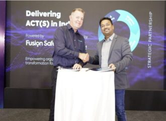 NIST and Fusion Safety Launch ACT(S) at ITC Maratha, Mumbai – Transforming the Future of Safety Culture