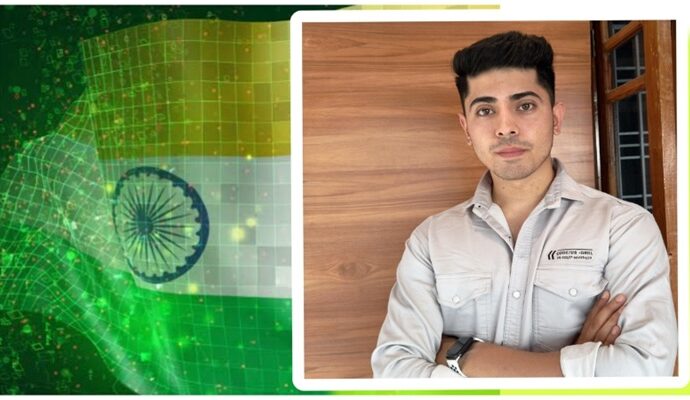 Nation’s Cyber Shield Gets Smarter: Uttarakhand’s Akash Badola to Lead Advanced Neural Network Security for India’s National Cyberspace