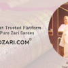 OLDZARI.COM – The Premier Destination to Sell Kanchipuram, Mysore & Banaras Zari Sarees