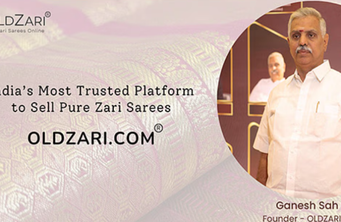 OLDZARI.COM – The Premier Destination to Sell Kanchipuram, Mysore & Banaras Zari Sarees