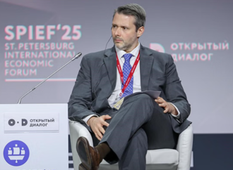 “Session Based on Open Dialogue Results at SPIEF-2025 is Important for BRICS”: Foreign Experts on the Discussion