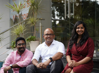 Tap Capital Sets Ambitious Growth Plans with ₹2,000 Crore Deployment Target for FY26