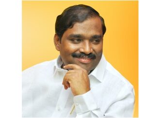 Velmurugan MLA Sponsors Space Technology Training for 150 Neyveli Students