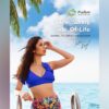 Visit Maldives Unveils Katrina Kaif as Global Brand Ambassador for the Sunny Side of Life