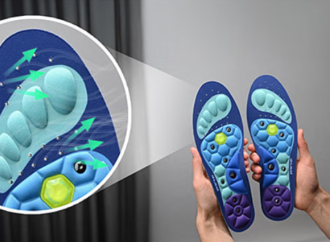 Why Are Neuropathy, Plantar Fasciitis, and Foot Pain Sufferers Incredibly Excited About These Smart Insoles?