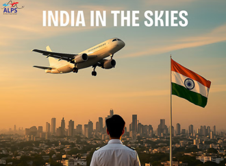 Why India Is the Fastest-Growing Aviation Industry in the World
