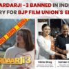 Diljit Dosanjh’s Movie ‘Sardaarji 3’ Officially Banned Across India