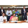BPL Medical Technologies and SRIHER Sign MoU to Drive Innovation in Medical Devices