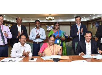 BPL Medical Technologies and SRIHER Sign MoU to Drive Innovation in Medical Devices