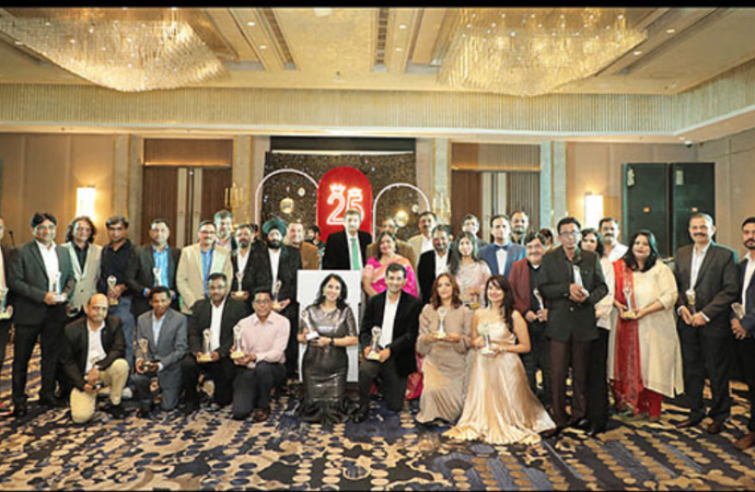 BatchMaster Software Marks 25 Years of Process Manufacturing Excellence in India