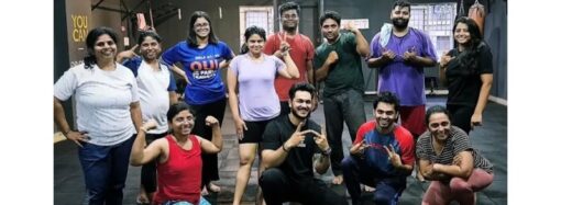 Best Fitness Studio in HSR Layout, Bengaluru | Bohofit Fitness Center