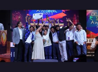 Delhi CG Animation Awards 2025: Celebrating the future of India’s creative talent with a grand showcase of Animation, VFX, Digital Design and Gaming prowess