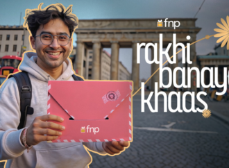 FNPʼs New Raksha Bandhan Film Melds AI With Emotion
