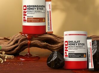 GNC India Unveils Ayurvedic Honeysticks: Shilajit + Saffron & Ashwagandha for Daily Energy, Endurance, and Stress Relief