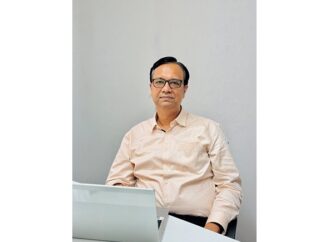 Rewiring Business Conversations: MCUBE Welcomes New CTO to Lead the Change