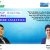 Mindmap Digital Acquires Leading India-Based Smartsheet Partner BlueTide Analytics