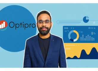 Optipro AI Raises Funding to Help Restaurants Optimize Food Delivery Operations