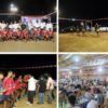 Ratnagiri Khel Mahakumbh 2025: A Grand Celebration of Sports, Fitness & Equality