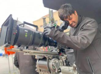 Tanveer Mir, the cinematographer of Aankhon Ki Gustaakhiyan, delves into how a color palette can elevate or derail the visual language of a film