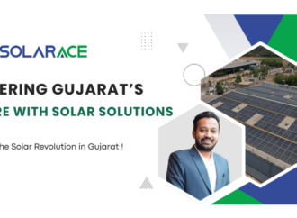 Solar Ace: Powering Gujarat’s Future with Advanced Solar Energy Solutions