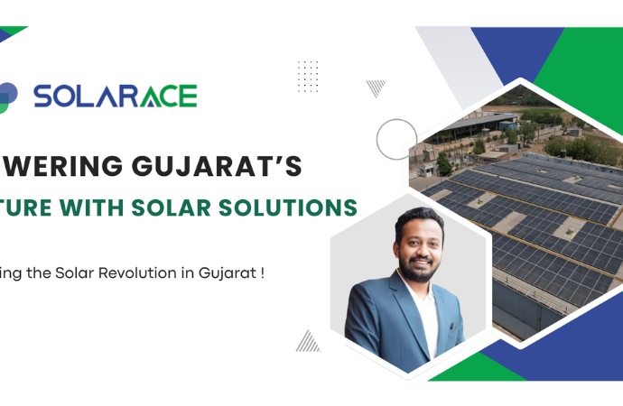 Solar Ace: Powering Gujarat’s Future with Advanced Solar Energy Solutions