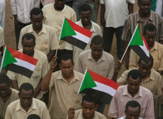 ‘We Want Peace’: Civilians in Sudan push back against SAF’s reign, calls for RSF-led peace