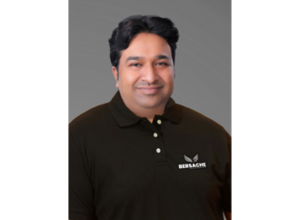 BERSACHE: India’s Biggest D2C Footwear Brand Built by Pankaj Garg Without Funding