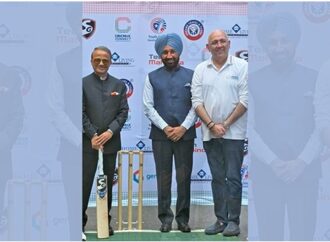 Cricket Makes History at Times Square: First-Ever Match Played in New York City Landmark